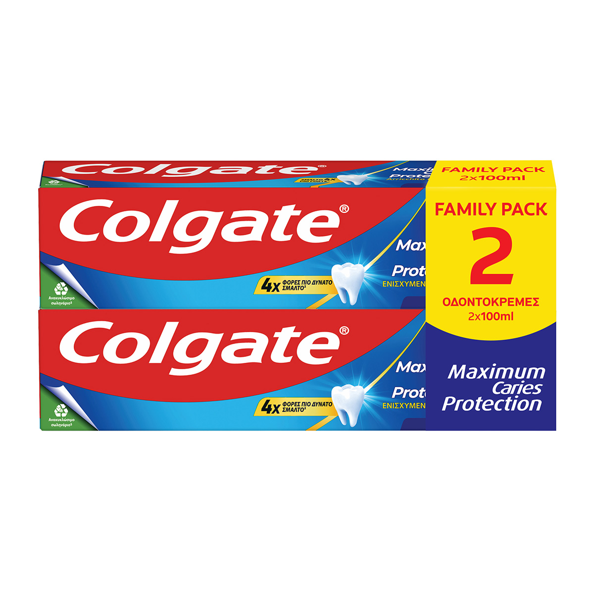 COLGATE